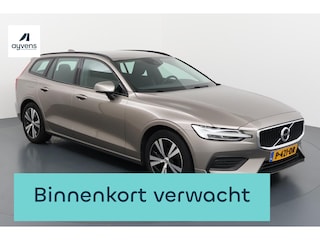 Volvo V60 2.0 B3 Momentum Advantage Scandinavisch design met verrassend veel comfort