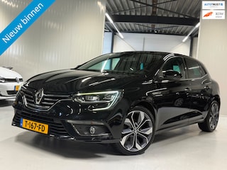 Renault Mégane 1.2 TCe 132PK Bose Camera|Led Verlichting