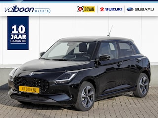Suzuki Swift 1.2 Style Smart Hybrid | Navi | Adap. Cruise | Clima | Camera | All Season