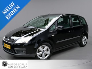 Ford C-MAX Focus 2.0-16V Futura | Airco | Cruise | PDC | Trekhaak |