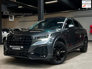 Audi Q2 35 TFSI S Line Pano/CarPlay/Virtual/Automaat