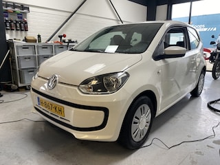 Volkswagen Up 1.0 take up!