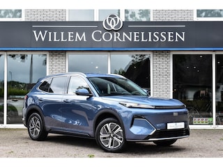 Geely Starray EM-i 1.5 Pro Stoelverwarming 360 Cam Elctr. stoelen