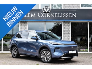 Geely Starray EM-i 1.5 Pro Stoelverwarming 360 Cam Elctr. stoelen