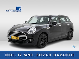 Mini Clubman 1.5 Cooper Business Edition | Cruise control | Apple carplay | Parkeersensor achter |
