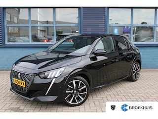 Peugeot 208 1.2 PureTech GT Pack Automaat Navigatie | Panorama Dak | Stoelverwarming | Adaptive Cruise Control