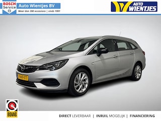 Opel Astra Sports Tourer 1.5 CDTI | Business Elegance | Navi | Camera | Trekhaak