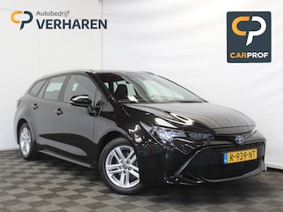 Toyota Corolla Touring Sports 1.8 Hybrid Active CLIMATE | ADAPCRUISE | DAB | LMV16 | CAMERA | LED | NAVI | CARPLAY