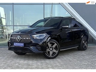 Mercedes-Benz GLE Coupé 400 e 4MATIC Facelift AMG Line Premium Plus 381pk Massage Stoelen / Burmeister / Stoelventilatie