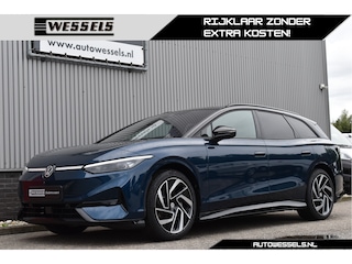 Volkswagen ID.7 Tourer Pro Business 77 kWh Massage+Memory, Head-up, camera, IQ light