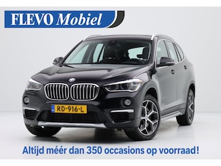 BMW X1 SDrive20i High Executive Aut. Leder|Pano|Navi|PDC|Stoelverw