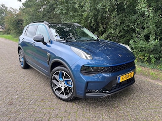 Lynk & Co 01 LYNKenCO 01 1.5 2023 50.000KM 360 Camera Schuifdak