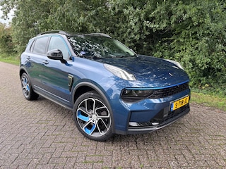 Lynk & Co 01 LYNKenCO 01 1.5 2023 50.000KM 360 Camera Schuifdak