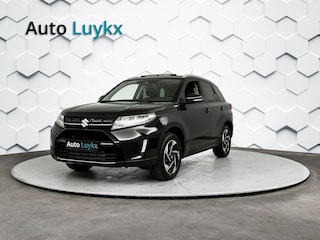 Suzuki Vitara 1.4 Style Smart Hybrid Automaat | Panoramadak | €2.000,- + €750,- voorraadkorting!