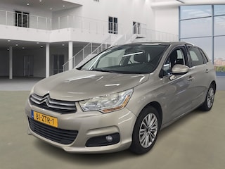 Citroën C4 1.6 VTi Ligne Business/ ONDERHOUDEN