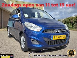 Hyundai i10 1.1 i-Drive Cool, Airco! Nieuwe APK! SUMMER SALE!