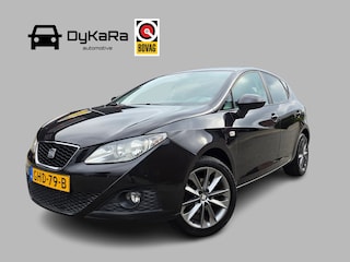 Seat Ibiza 1.6 Style Carplay, Stoelverwarming, Clima