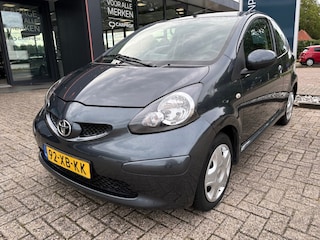 Toyota Aygo 1.0-12V Plus Airco