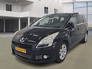 Peugeot 5008 1.6 THP GT 5p./PANO/HEADUP/NAVI