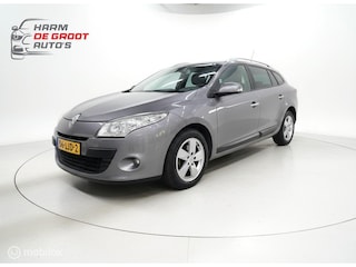 Renault Mégane Estate 1.4 TCe Dynamiq/Cruise/Clima/Trekhaak