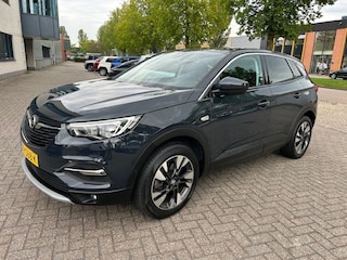 Opel Grandland X 1.2 Turbo Innovation CARPLAY NAV CRUISE NAP