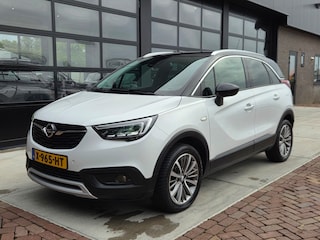 Opel Crossland X 1.2 Turbo Innovation | Automaat | Comfort Stoelen