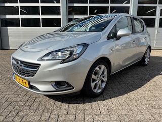 Opel Corsa 1.4 Online Edition /Cruise/Airco/Pdc/Lmv/Handelsprijs.
