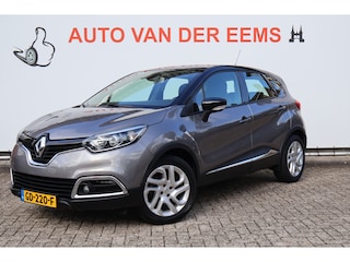 Renault Captur 1.2 TCe Dynamique / NL-Auto / Clima / Hoge zit / 2e eigenaar
