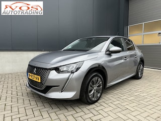 Peugeot 208 Allure 50 kWh | Carplay | Navigatie