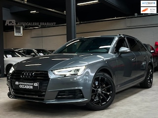 Audi A4 Avant 2.0 TFSI ultra Sport Pro Line Sfeer/Carplay/Vitual/Automaat
