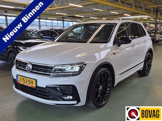 Volkswagen Tiguan 2.0 TSI 4Motion Highline R -190pk- Automaat | Trekhaak | Panoramadak | Camera | Rijklaarprijs incl. 1 jaar Bovag garantie