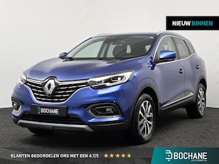Renault Kadjar 1.3 TCe 140 EDC Intens | Automaat | Trekhaak | 1e Eigenaar |
