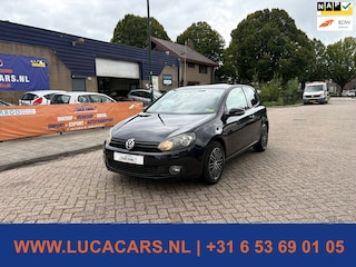Volkswagen Golf 1.2 TSI Trendline 2X SLEUTEL + BOEKJES!