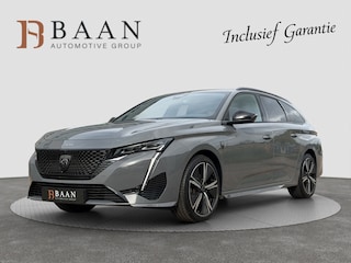 Peugeot 308 SW 1.2 PureTech GT |Memory|360|ACC|Navi|Carplay|Stoelverwarming