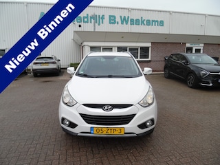 Hyundai ix35 1.6i GDI Style
