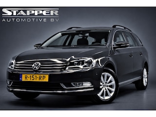Volkswagen Passat Variant 1.4 TSI 122pk Comfortline BlueMotion Climate/Stoelverw./Bluetooth/Pdc/Lmv