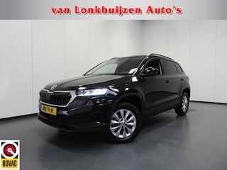 Skoda Karoq 1.0 TSI Ambition NAVI/CAMERA/CLIMA/LED/16"LMV!