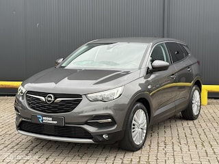 Opel Grandland X 1.2 Turbo Innovation AUTOMAAT