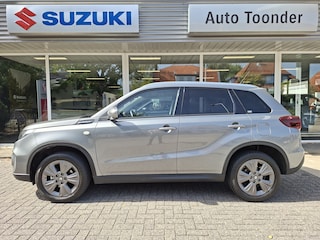 Suzuki Vitara 1.4 Boosterjet Select Smart Hybrid