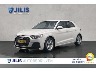 Audi A1 Sportback 25 TFSI Pro Line | Apple Carplay | Cruise control | Airco