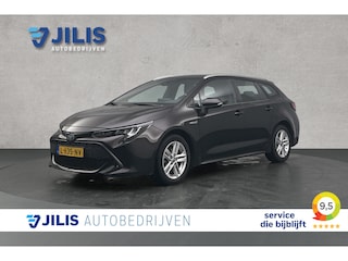 Toyota Corolla Touring Sports 1.8 Hybrid Active | LED koplampen | Camera | Cruise control