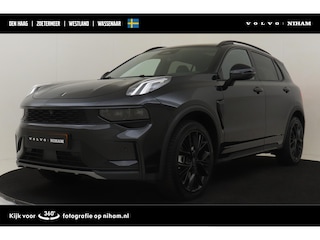 Lynk & Co 01 1.5 PHEV MORE -PANO.DAK|HARMAN.INFINITY|ELEK.STOEL|360°CAM|LEDER|TREKHAAK|20"