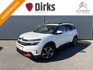 Citroën C5 Aircross 1.6 PureTech Shine