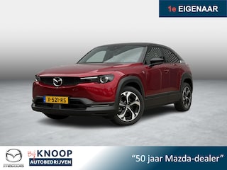 Mazda MX-30 e-SkyActiv R-EV 170 Makoto Camera | Carplay | Fab.garantie 01-2030 |