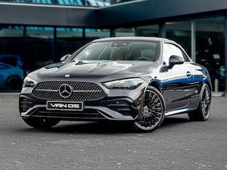 Mercedes-Benz CLE Cabrio CLE 200 AMG Line Premium | Burmester | Memory | Head-up | Stoelventilatie