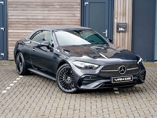 Mercedes-Benz CLE Cabrio CLE 200 AMG Line Premium | Burmester | Memory | Head-up | Stoelventilatie