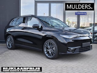 Leapmotor C10 DESIGN PRO 69.9 kWh BLACK PACK FULL OPTIONS