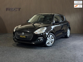 Suzuki Swift 1.0 Sportline|Apple Carplay|Stoel verwarming|Spiegel verwarming|Airco
