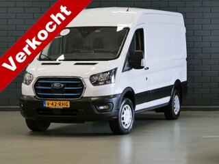 Ford Transit 350 L2H2 Trend 68 kWh | 320KM WLTP | CAMERA | CARPLAY |