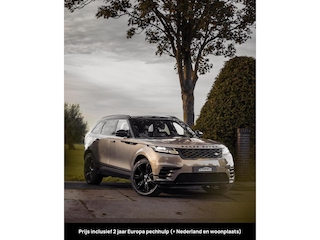 Land Rover Range Rover Velar 2.0 I4 Turbo AWD R-Dynamic HSE